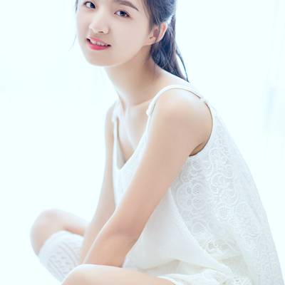 私房模特