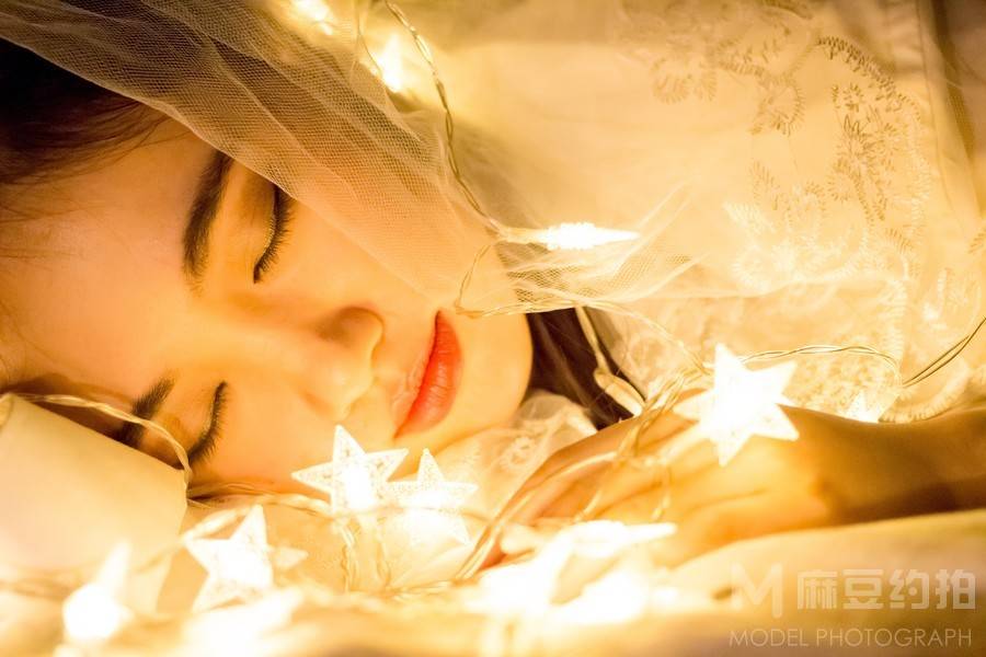 私房模特