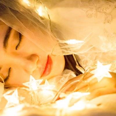 私房模特
