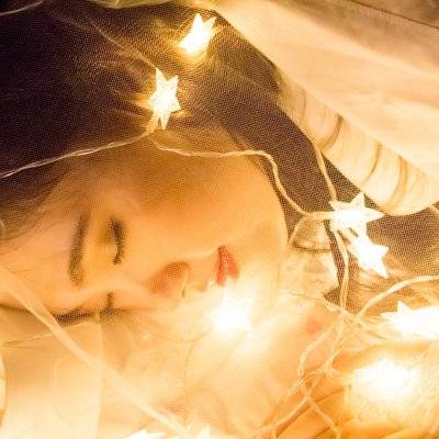 私房模特
