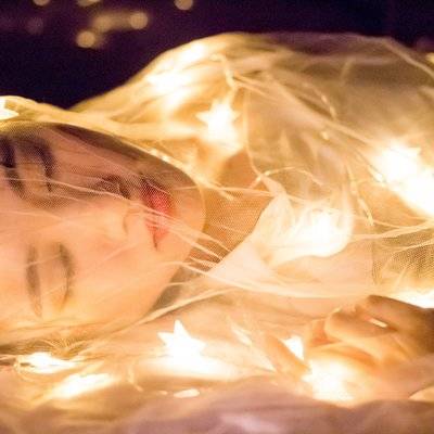 私房模特