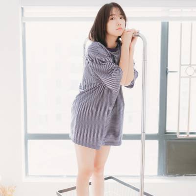 和服模特