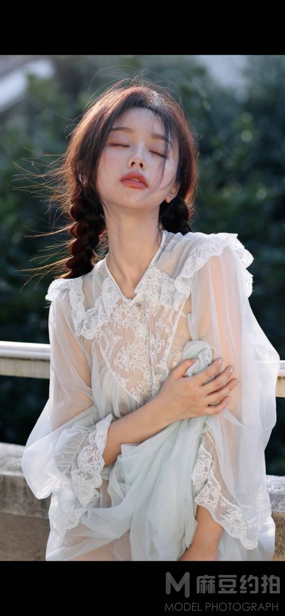 和服模特
