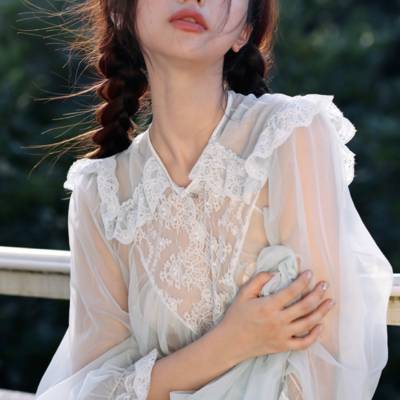 和服模特