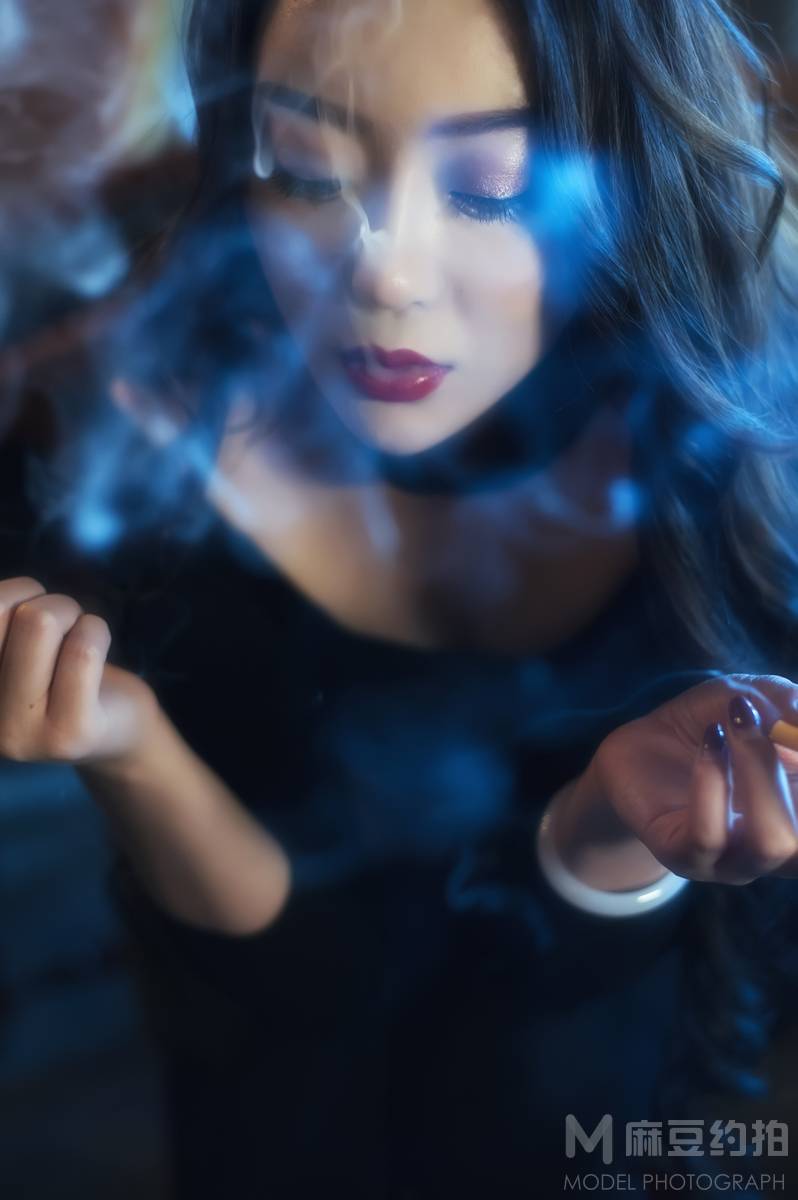 私房模特