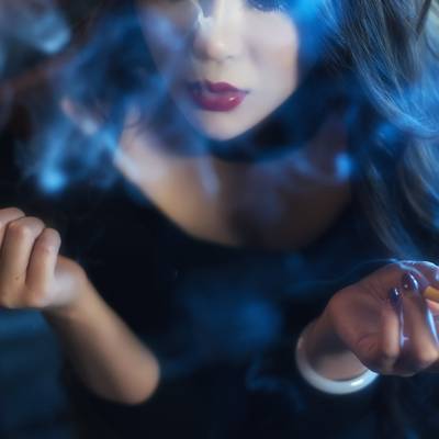 私房模特