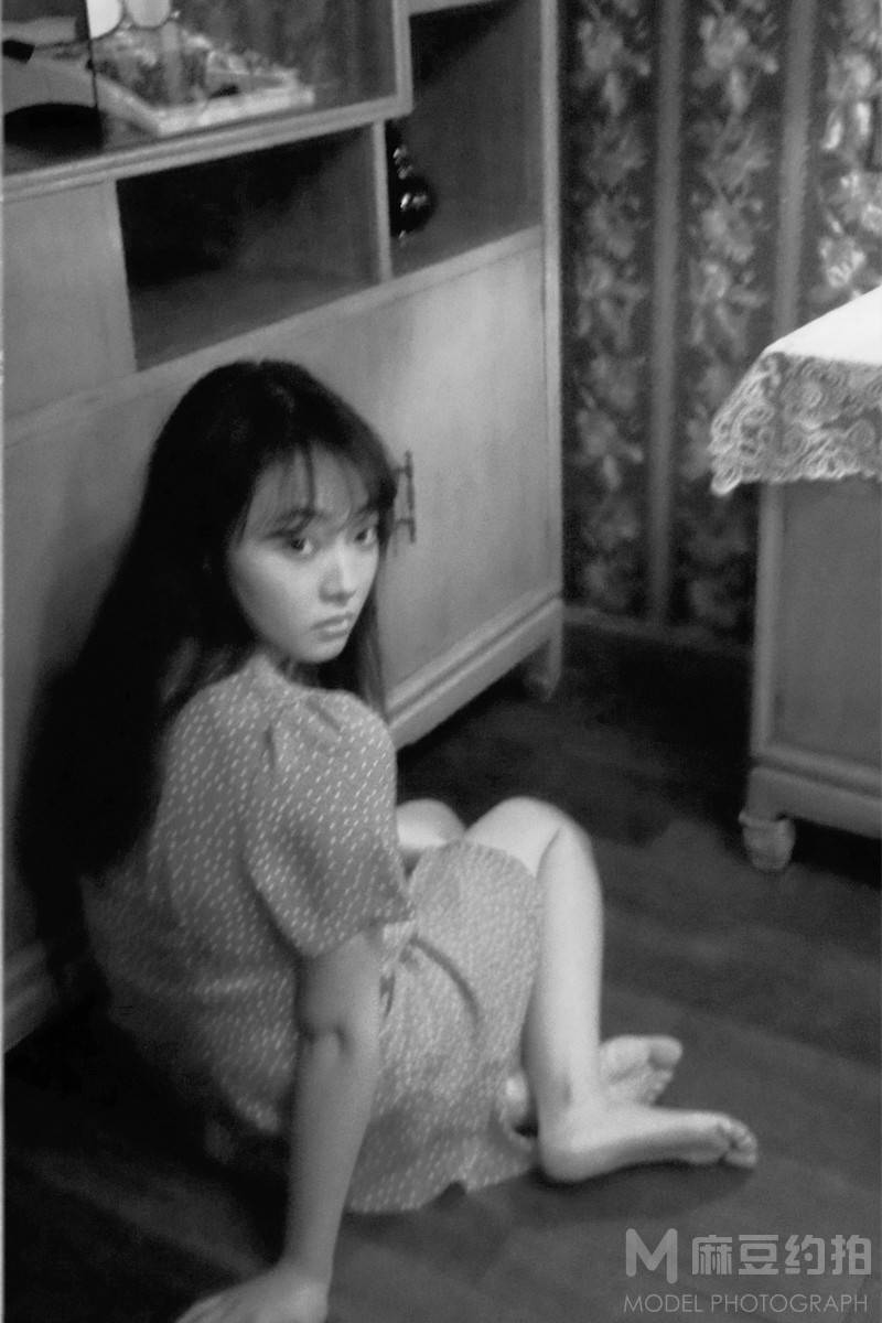 和服模特
