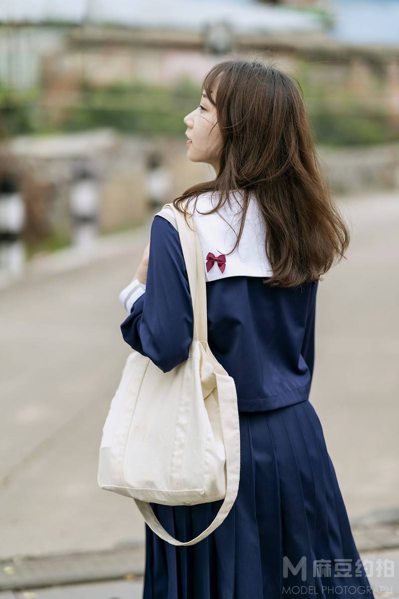 和服模特