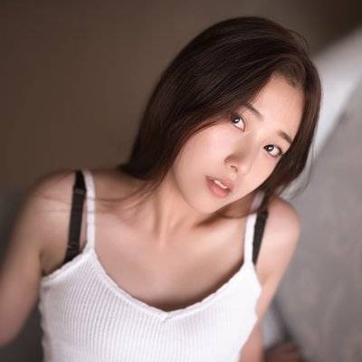 私房模特