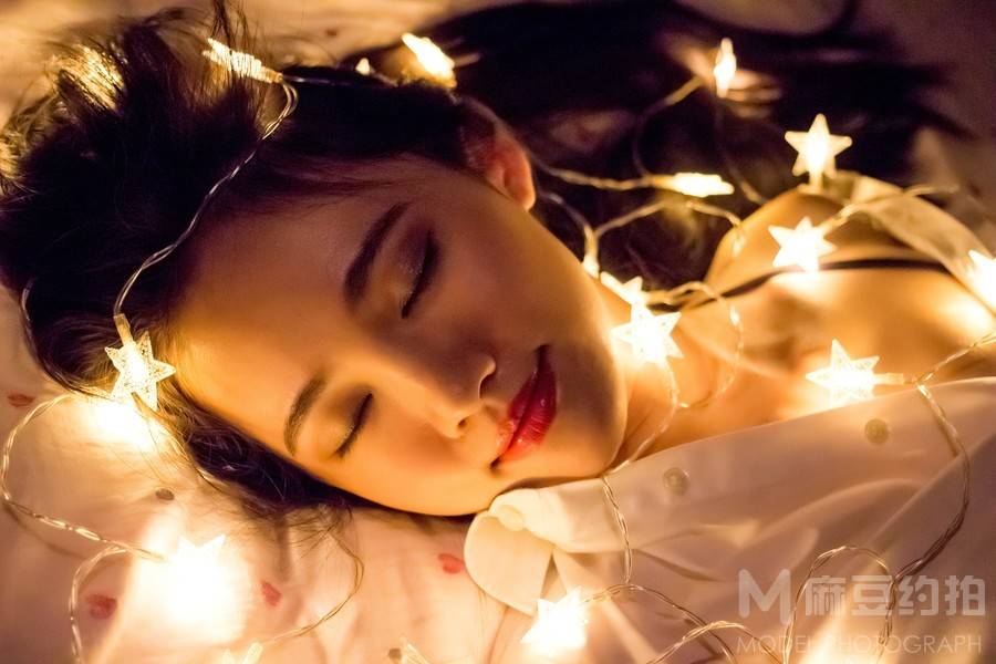 私房模特