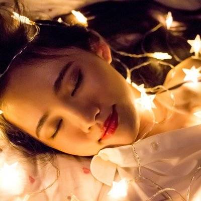 私房模特