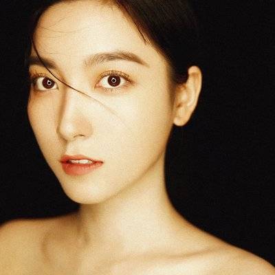 私房模特
