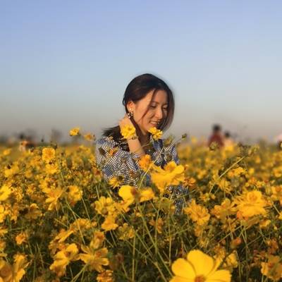 旗袍模特