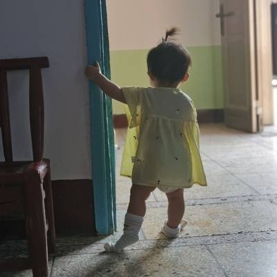 孕照模特