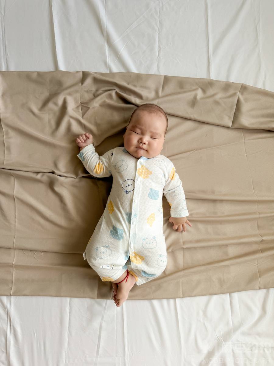 孕照模特
