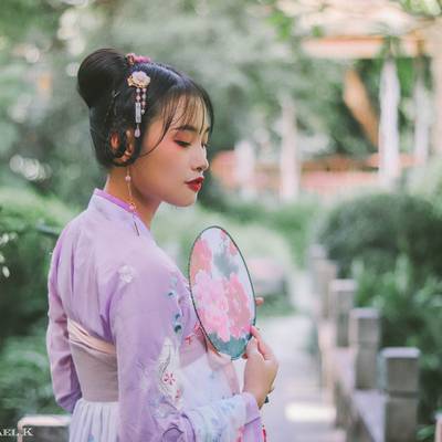 私房模特