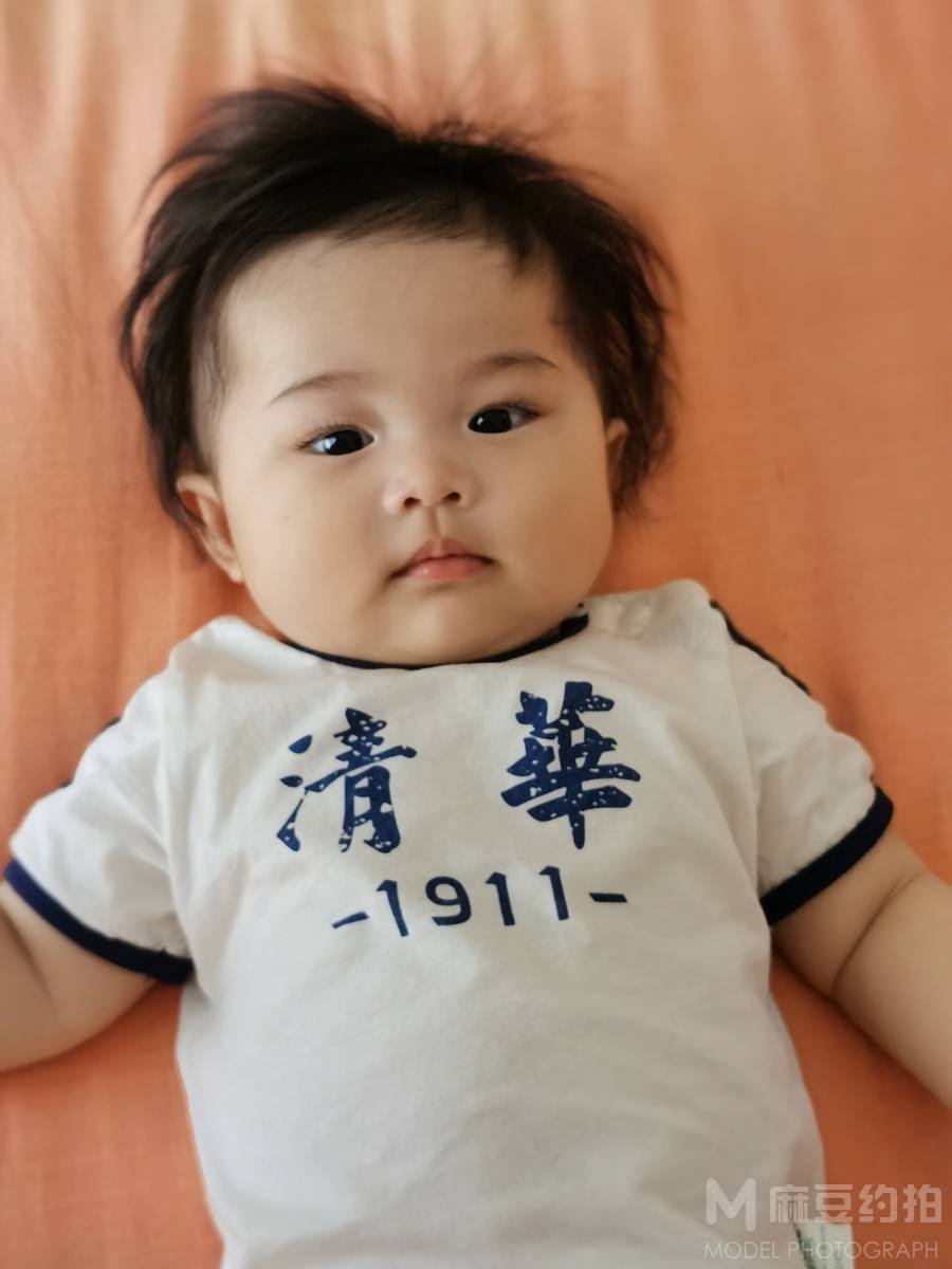 孕照模特