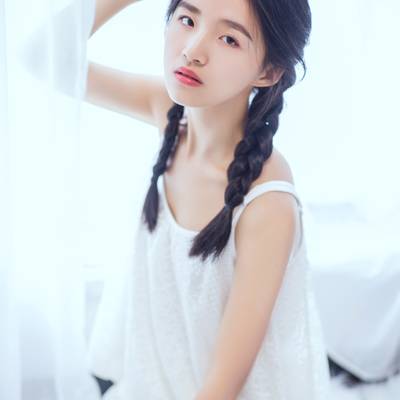私房模特
