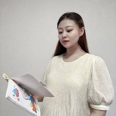 孕照模特