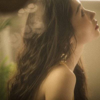 私房模特