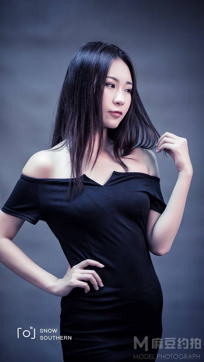 私房模特