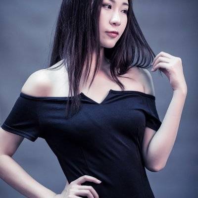 私房模特