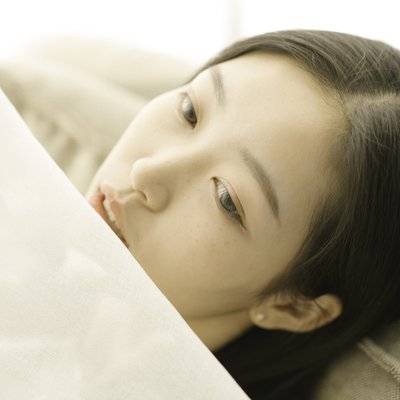 和服模特