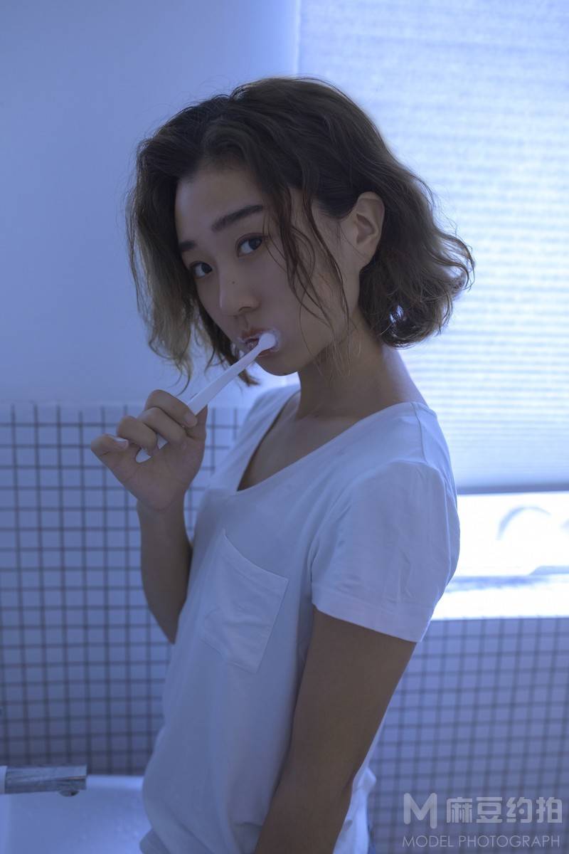 和服模特