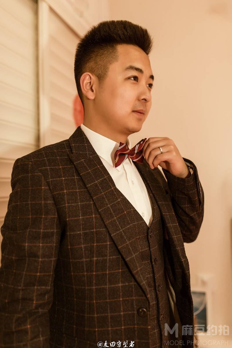私房模特