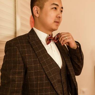 私房模特