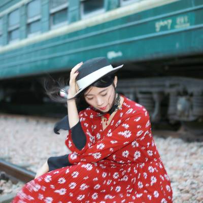 私房模特