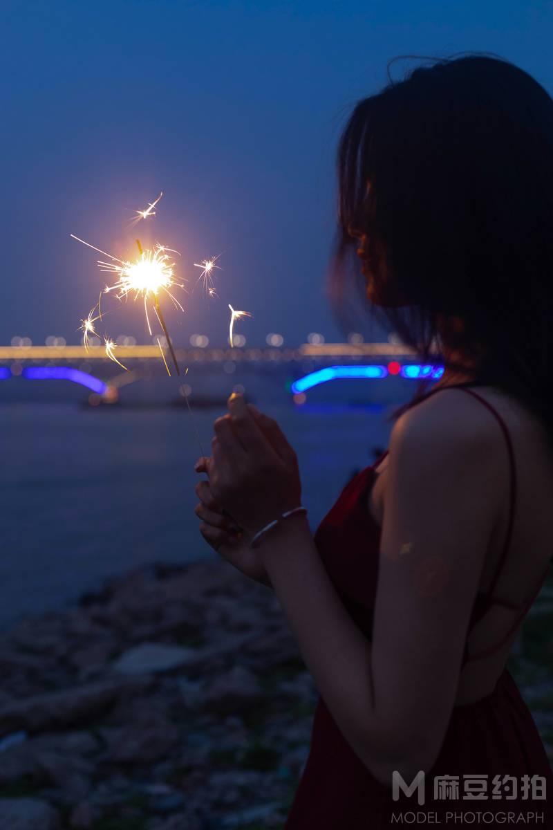 孕照模特