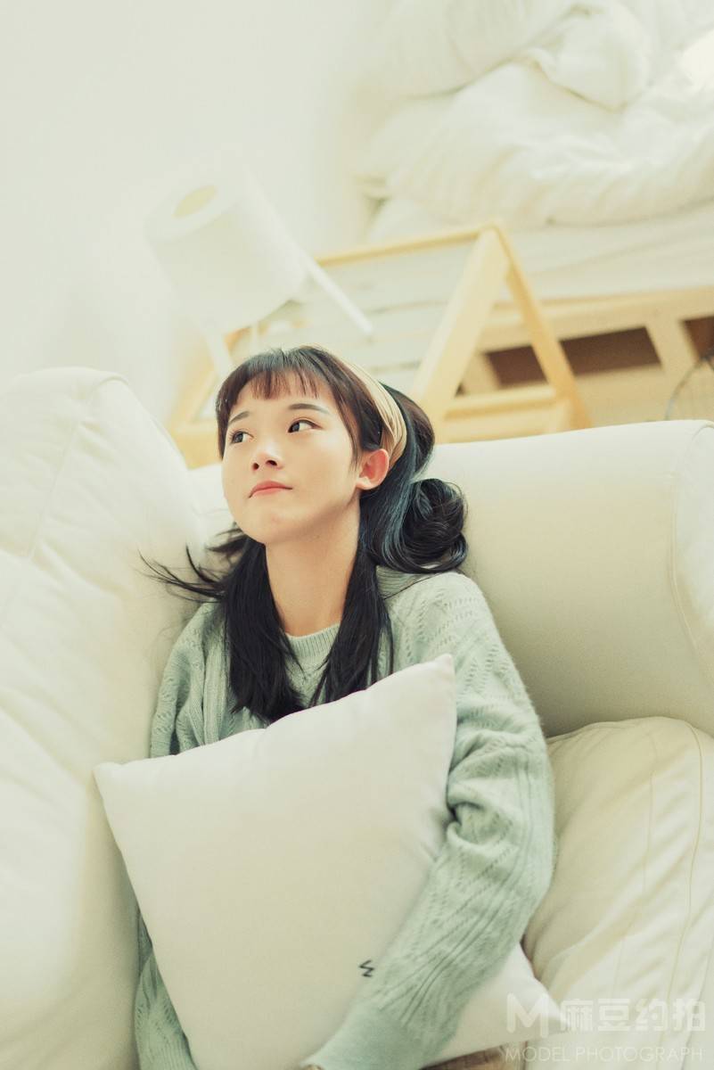私房模特