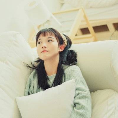 私房模特