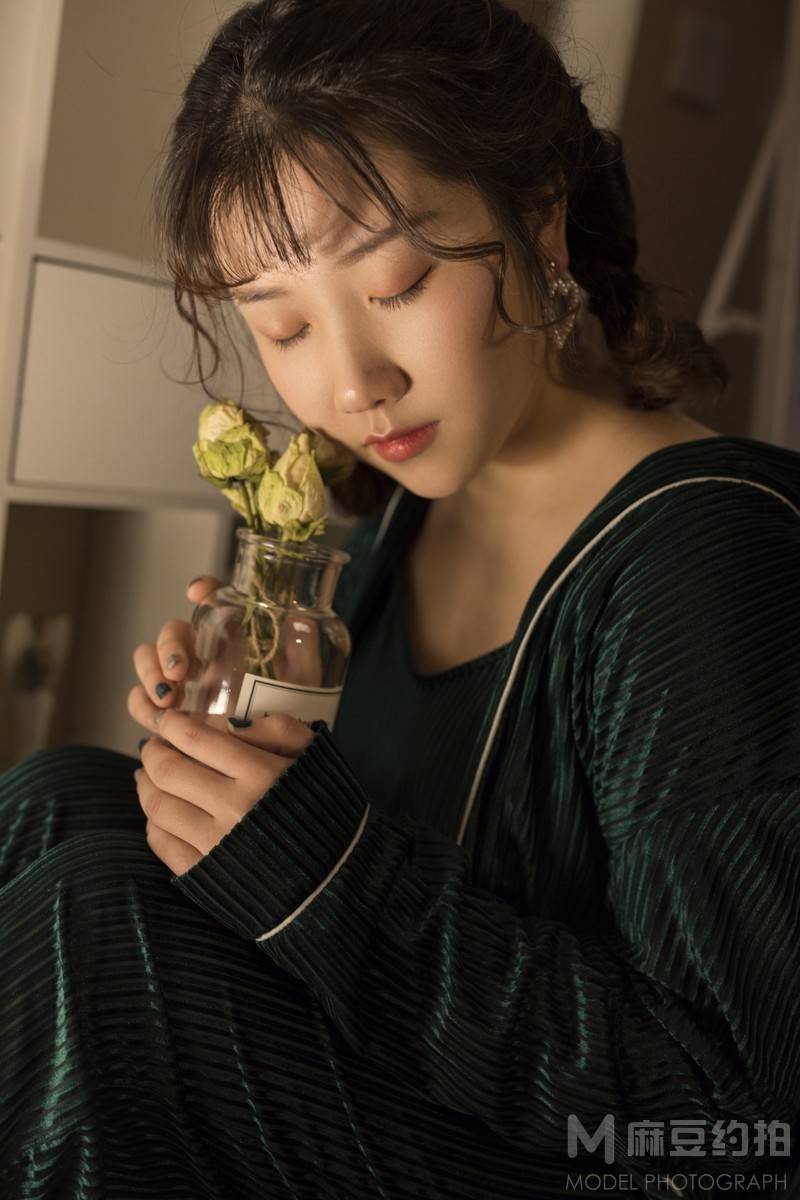 私房模特