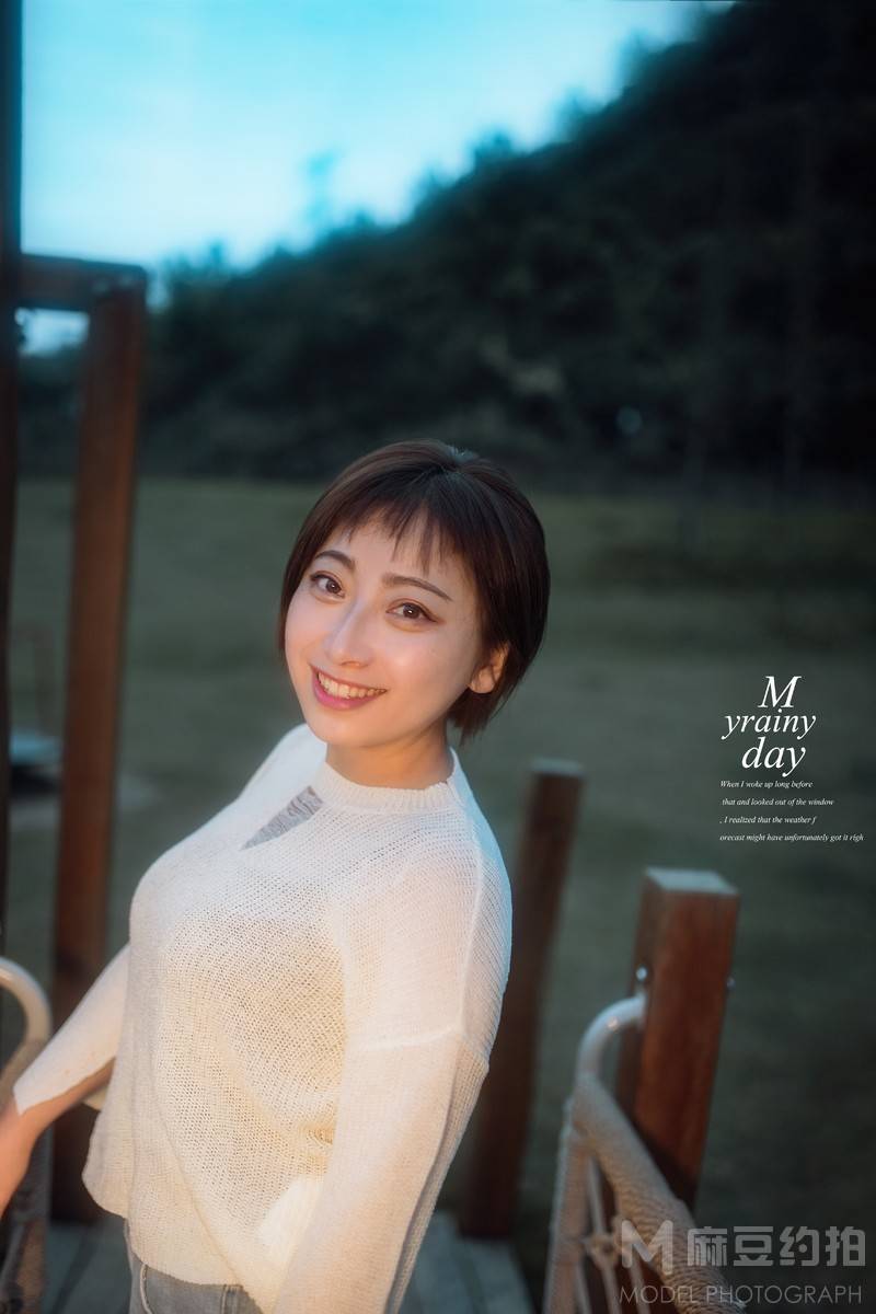 私房模特
