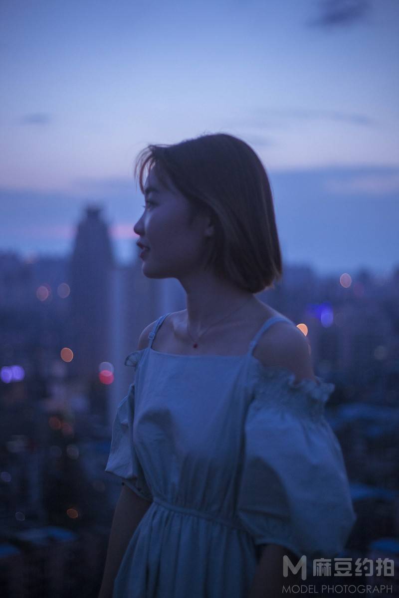 私房模特