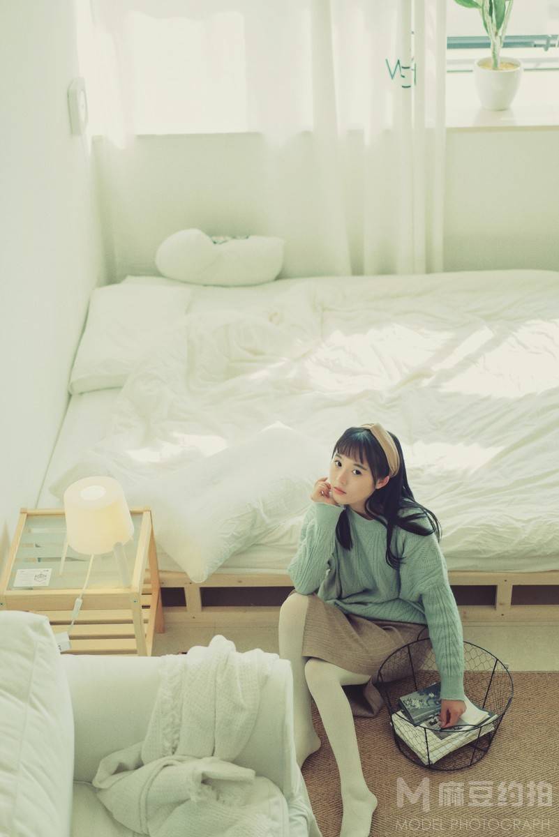 私房模特