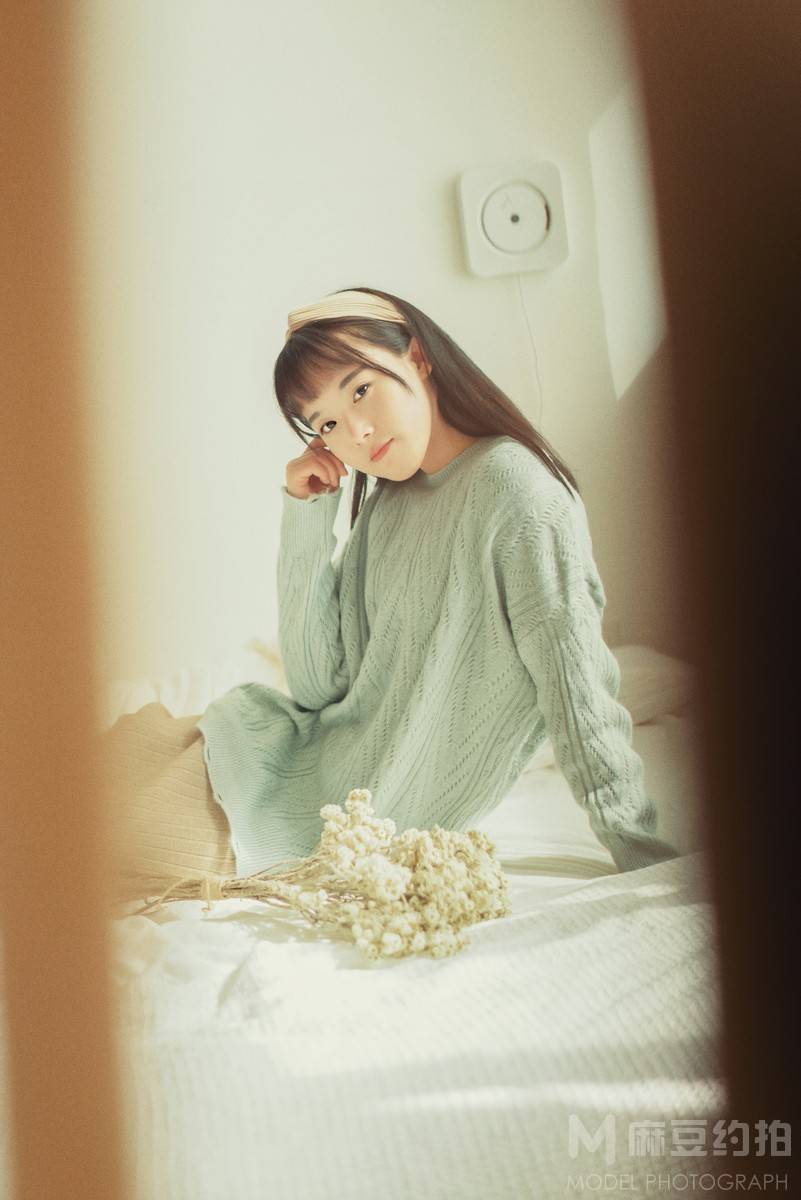 私房模特