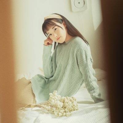 私房模特