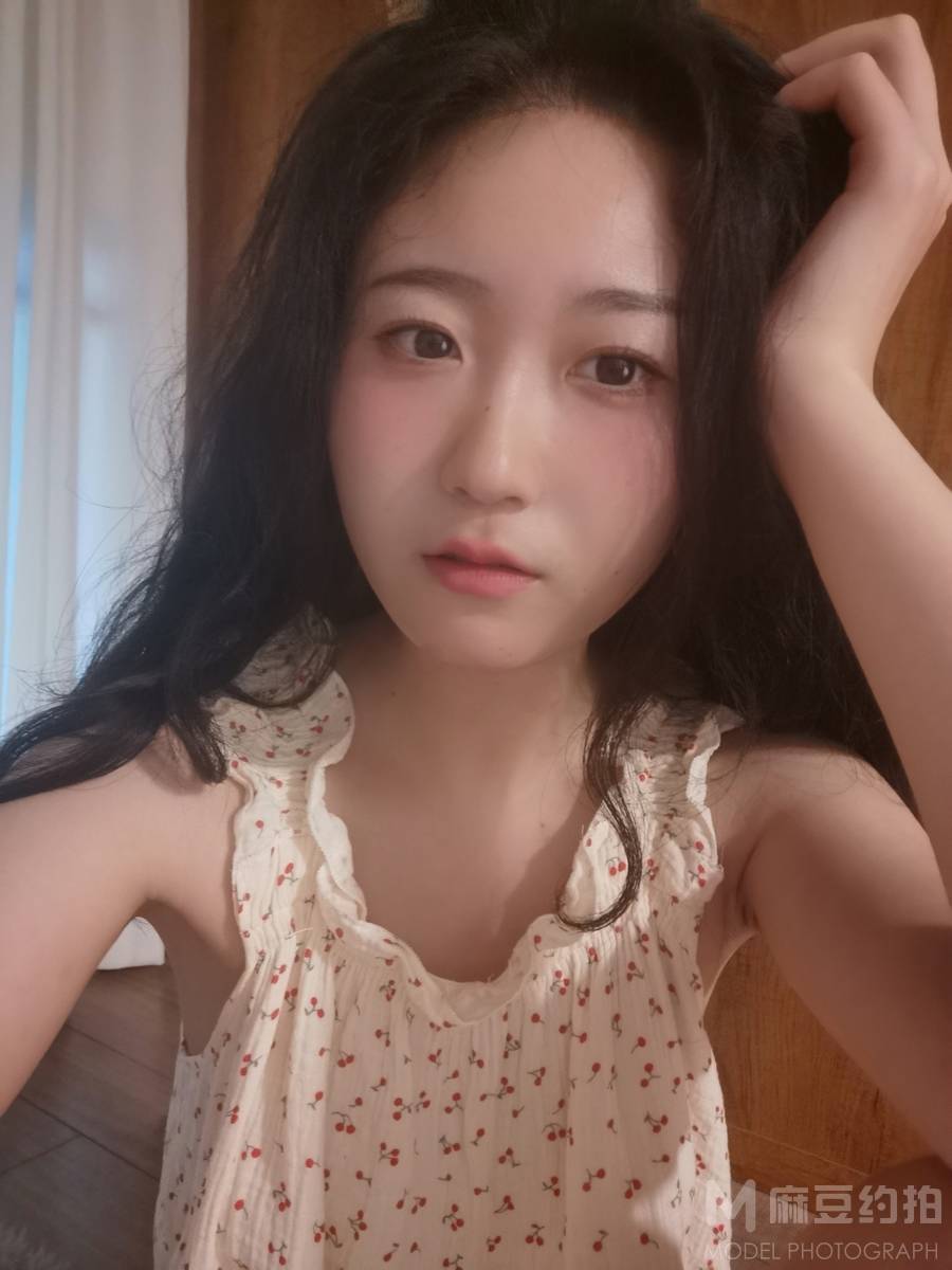 旗袍模特