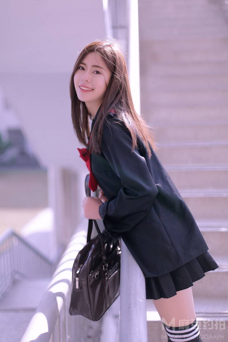 私房模特