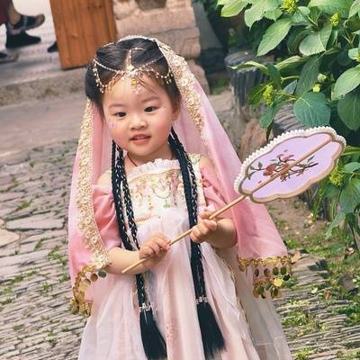 孕照模特