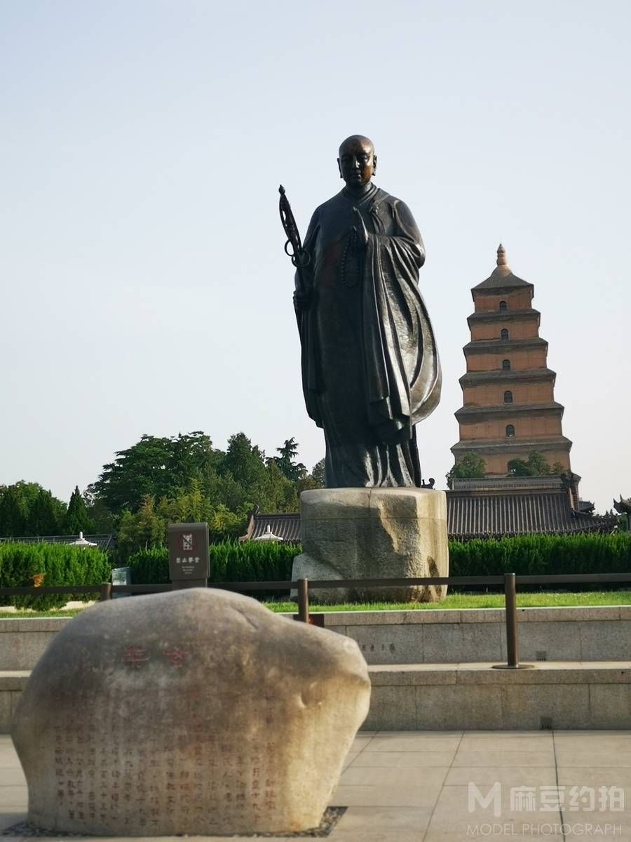 宝丽来模特