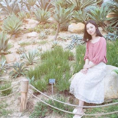 私房模特