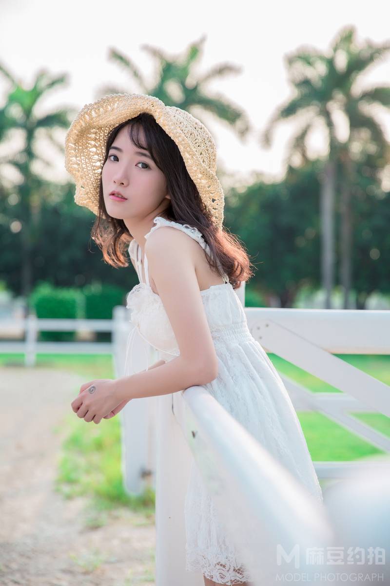 私房模特