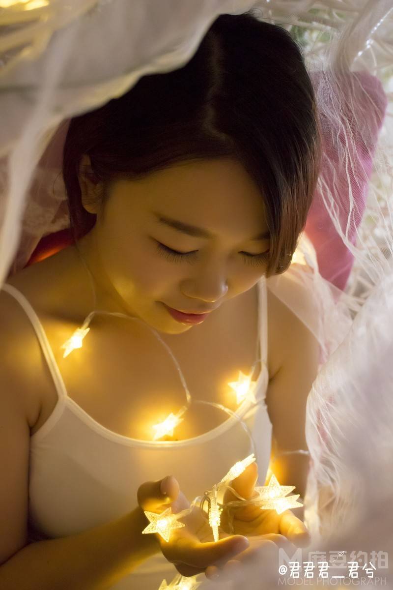 私房模特
