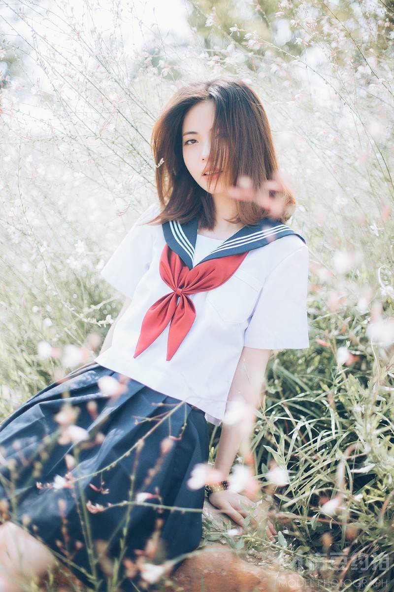私房模特