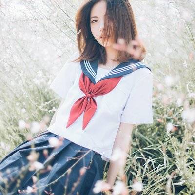 私房模特