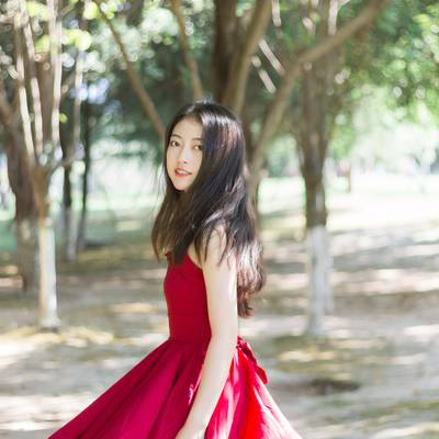 和服模特